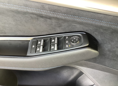 Renault AUSTRAL E-Tech full hybrid 200 GSR2 Techno esprit Alpine