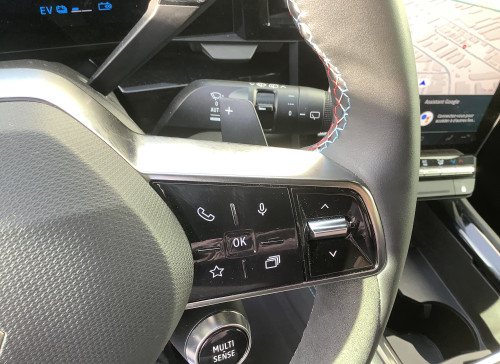 Renault AUSTRAL E-Tech full hybrid 200 GSR2 Techno esprit Alpine