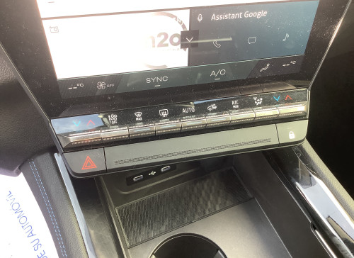 Renault AUSTRAL E-Tech full hybrid 200 GSR2 Techno esprit Alpine