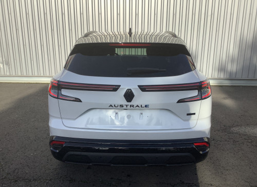 Renault AUSTRAL E-Tech full hybrid 200 GSR2 Techno esprit Alpine