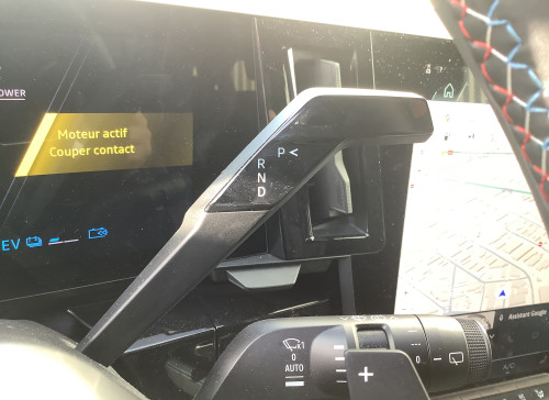 Renault AUSTRAL E-Tech full hybrid 200 GSR2 Techno esprit Alpine