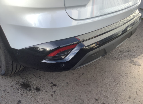 Renault AUSTRAL E-Tech full hybrid 200 GSR2 Techno esprit Alpine