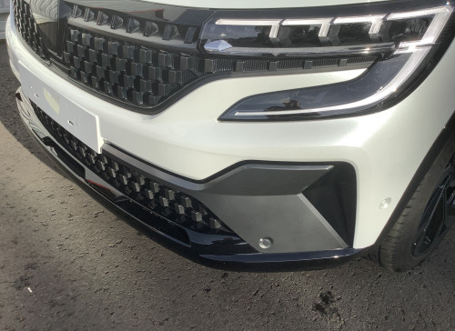 Renault AUSTRAL E-Tech full hybrid 200 GSR2 Techno esprit Alpine