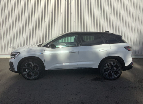 Renault AUSTRAL E-Tech full hybrid 200 GSR2 Techno esprit Alpine