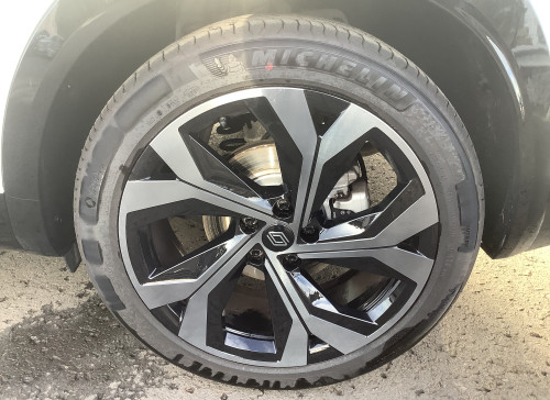 Renault AUSTRAL E-Tech full hybrid 200 GSR2 Techno esprit Alpine