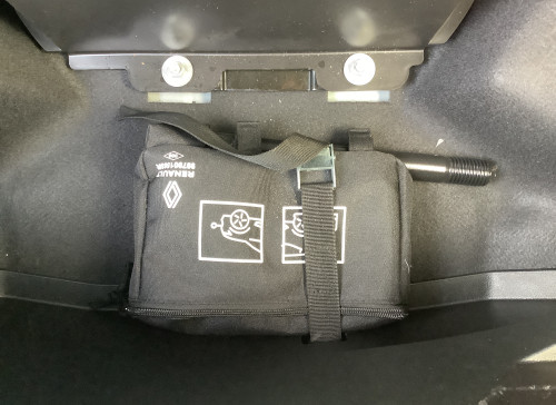 Renault AUSTRAL E-Tech full hybrid 200 GSR2 Techno esprit Alpine