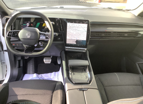 Renault AUSTRAL E-Tech full hybrid 200 GSR2 Techno esprit Alpine