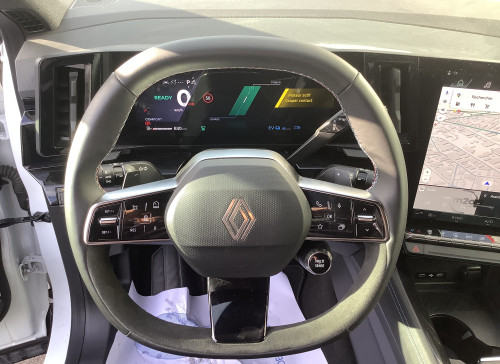 Renault AUSTRAL E-Tech full hybrid 200 GSR2 Techno esprit Alpine