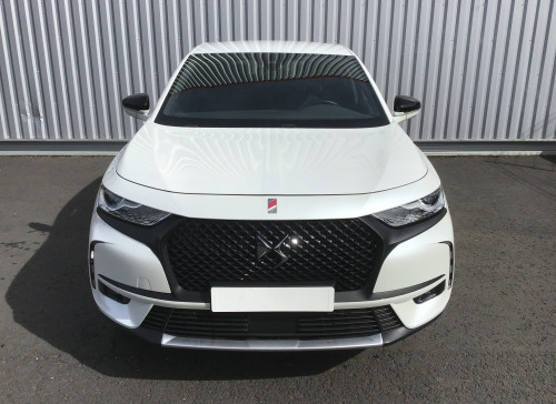 DS DS7 CROSSBACK BlueHDi 130 EAT8 Performance Line