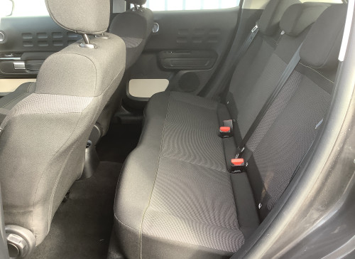 Citroën C3 PureTech 110 ch BVM6 Max