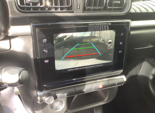 Citroën C3 PureTech 110 ch BVM6 Max