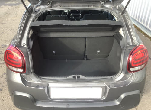 Citroën C3 PureTech 110 ch BVM6 Max