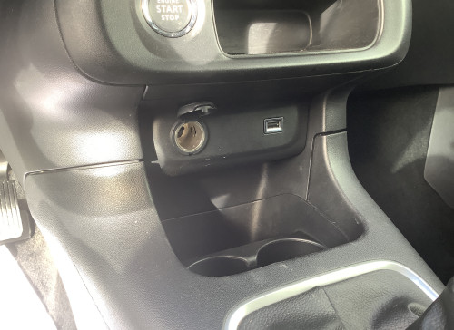 Citroën C3 PureTech 110 ch BVM6 Max