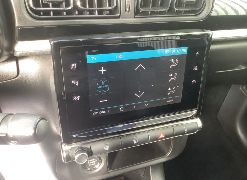 Citroën C3 PureTech 110 ch BVM6 Max