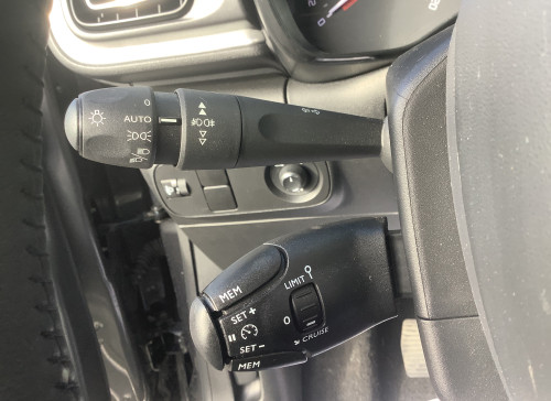 Citroën C3 PureTech 110 ch BVM6 Max