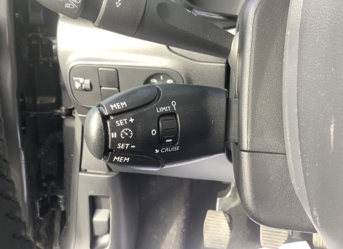 Citroën C3 PureTech 110 ch BVM6 Max