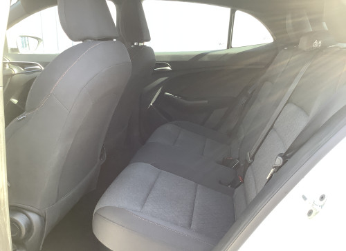 MG MG3 Nouvelle 1.5 L Hybrid+ 195 ch Comfort