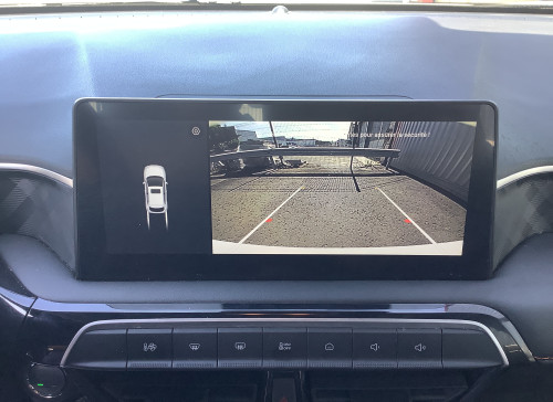 MG MG3 Nouvelle 1.5 L Hybrid+ 195 ch Comfort