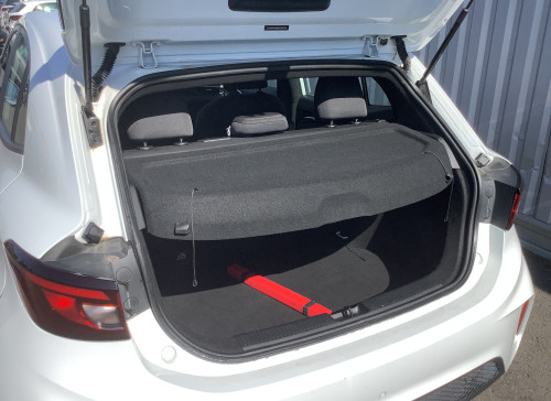 MG MG3 Nouvelle 1.5 L Hybrid+ 195 ch Comfort