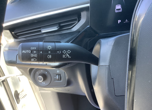 MG MG3 Nouvelle 1.5 L Hybrid+ 195 ch Comfort