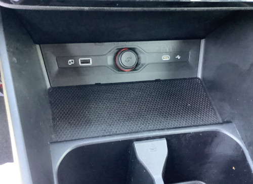 MG MG3 Nouvelle 1.5 L Hybrid+ 195 ch Comfort