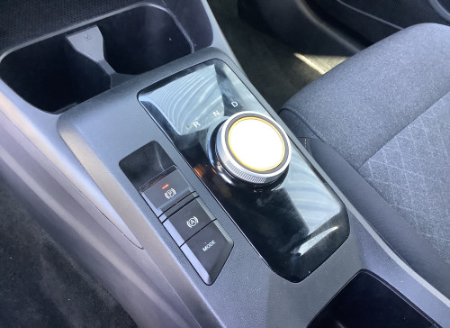 MG MG3 Nouvelle 1.5 L Hybrid+ 195 ch Comfort