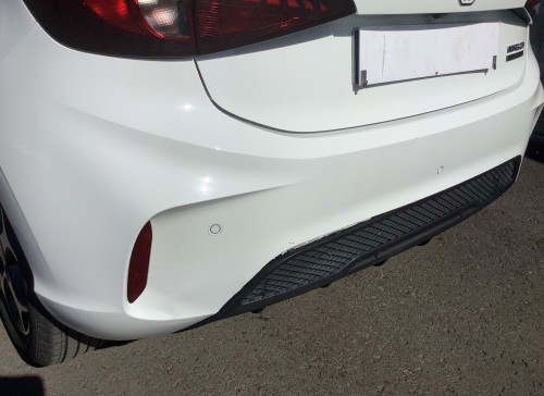 MG MG3 Nouvelle 1.5 L Hybrid+ 195 ch Comfort