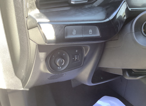 MG MG3 Nouvelle 1.5 L Hybrid+ 195 ch Comfort