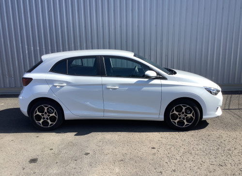 MG MG3 Nouvelle 1.5 L Hybrid+ 195 ch Comfort