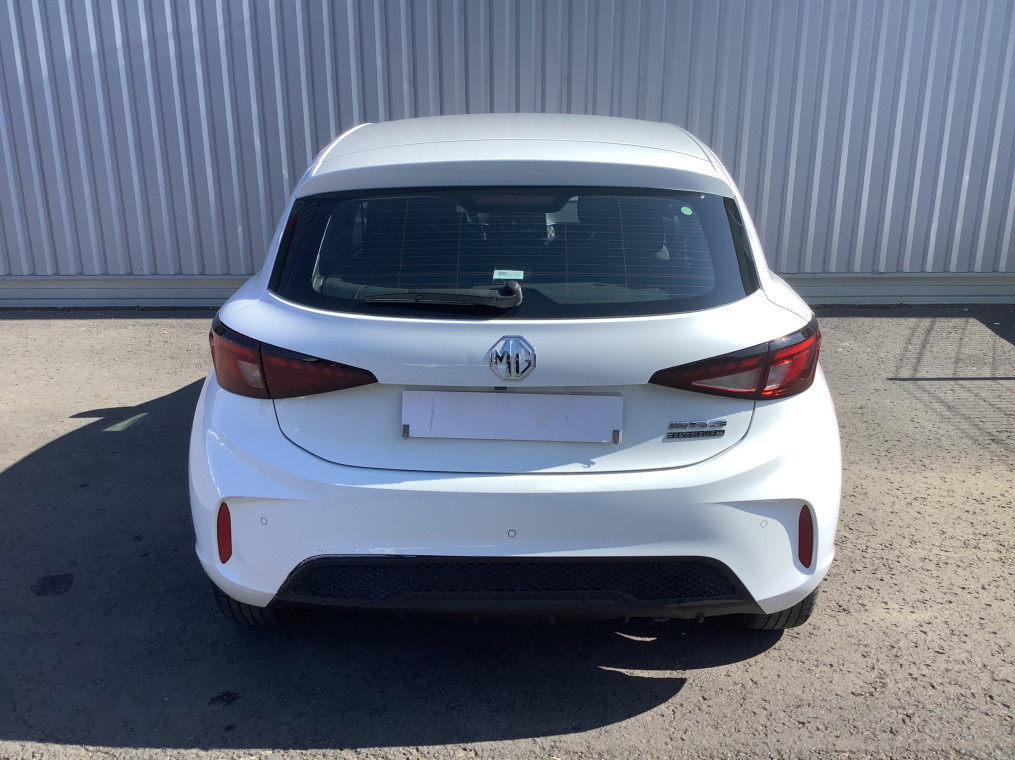 MG MG3