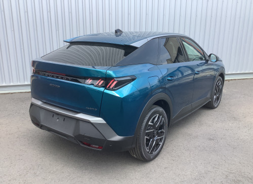 Peugeot 3008 Nouveau Hybrid 145 e-DCS6 Allure