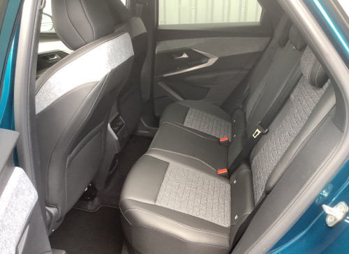 Peugeot 3008 Nouveau Hybrid 145 e-DCS6 Allure
