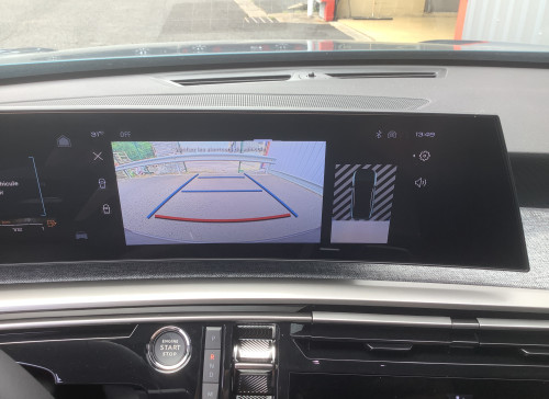 Peugeot 3008 Nouveau Hybrid 145 e-DCS6 Allure