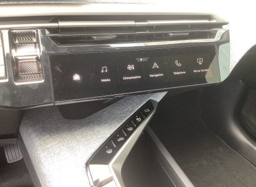 Peugeot 3008 Nouveau Hybrid 145 e-DCS6 Allure