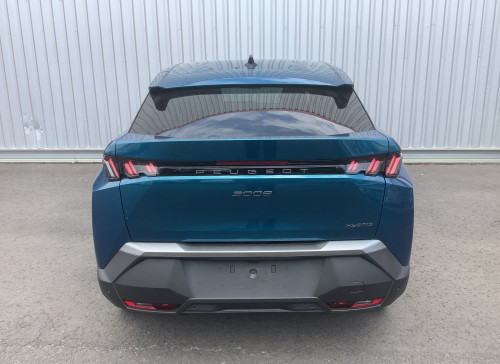 Peugeot 3008 Nouveau Hybrid 145 e-DCS6 Allure