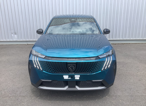 Peugeot 3008 Nouveau Hybrid 145 e-DCS6 Allure