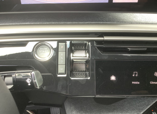 Peugeot 3008 Nouveau Hybrid 145 e-DCS6 Allure