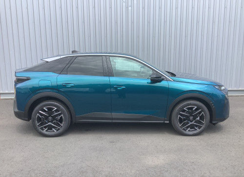 Peugeot 3008 Nouveau Hybrid 145 e-DCS6 Allure