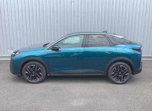 Peugeot 3008 Nouveau Hybrid 145 e-DCS6 Allure