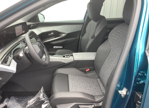 Peugeot 3008 Nouveau Hybrid 145 e-DCS6 Allure