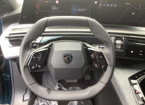 Peugeot 3008 Nouveau Hybrid 145 e-DCS6 Allure