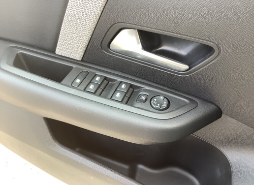 Citroën C4 PureTech 130 EAT8 Max