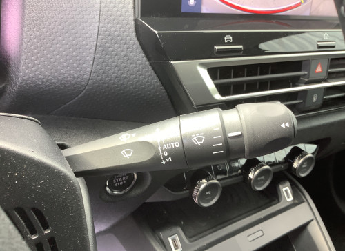 Citroën C4 PureTech 130 EAT8 Max