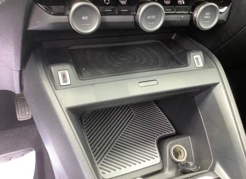 Citroën C4 PureTech 130 EAT8 Max