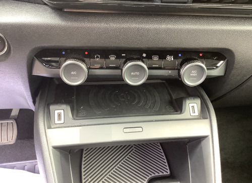 Citroën C4 PureTech 130 EAT8 Max