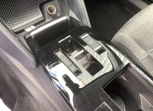 Citroën C4 PureTech 130 EAT8 Max