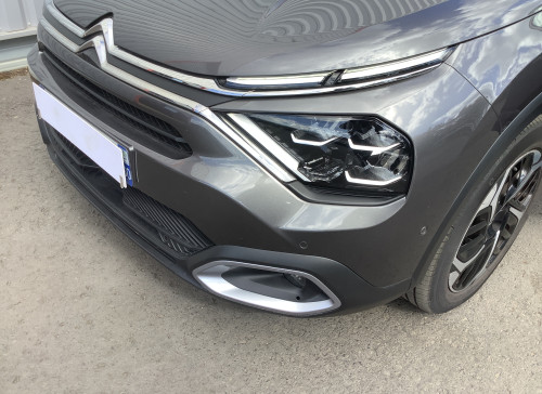 Citroën C4 PureTech 130 EAT8 Max