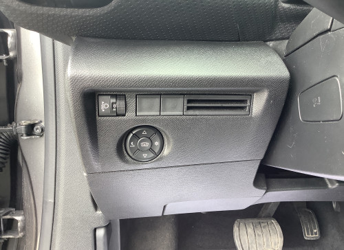 Citroën C4 PureTech 130 EAT8 Max