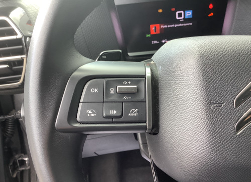 Citroën C4 PureTech 130 EAT8 Max