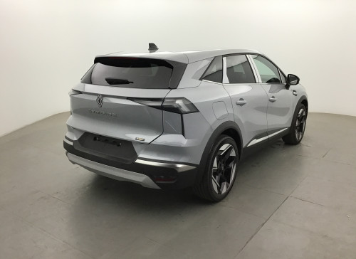 Renault SYMBIOZ Nouveau E-Tech full hybrid 145 Iconic